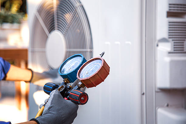 Trusted Hvac Installation service in Homer, IN - HVAC Repair CO