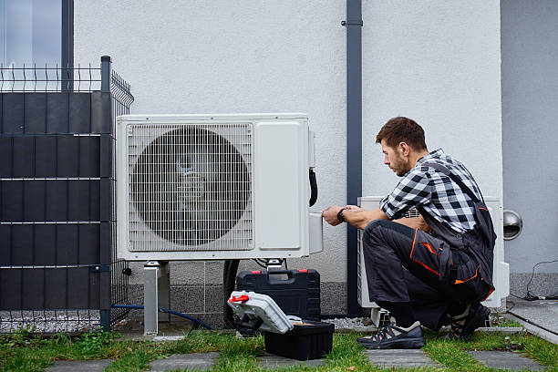 Trusted Furnace Repair service in Homer, IN - HVAC Repair CO